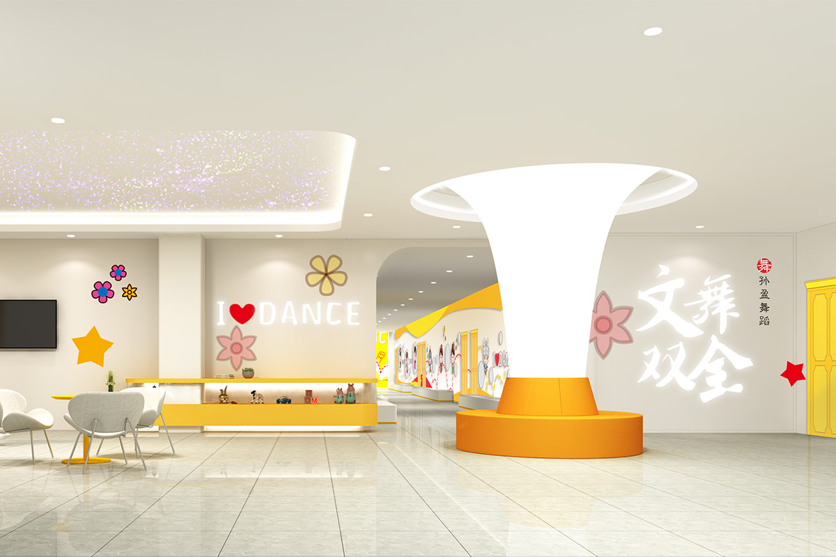 公裝裝修中的智能化趨勢(shì)，提升辦公效率與便利性
